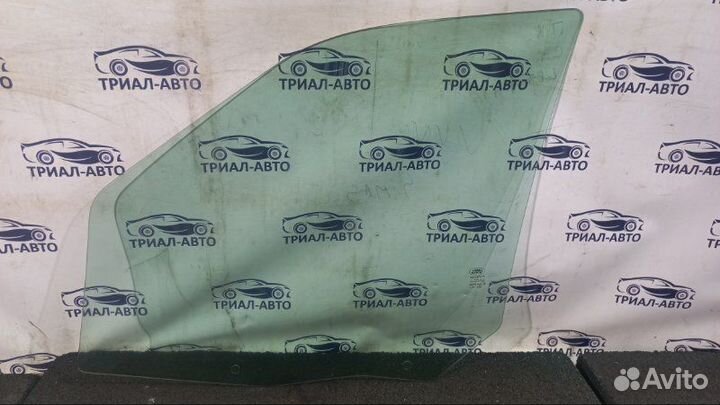 Freelander стекло