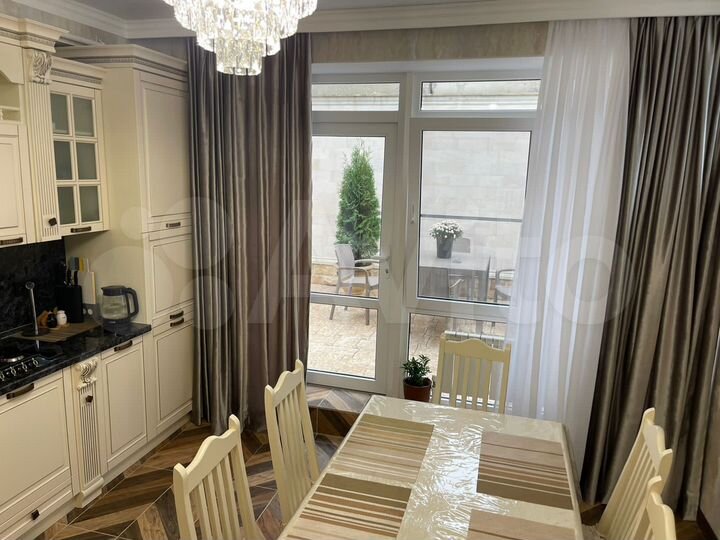 Дом 90 м² на участке 2 сот.