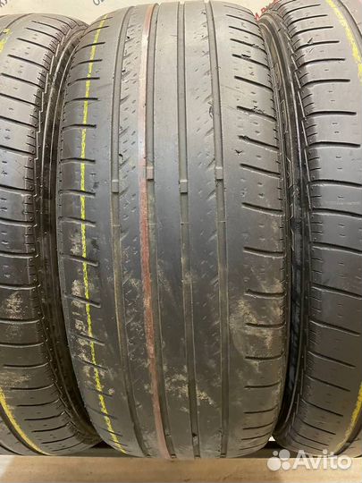 Maxxis Bravo HP-M3 215/65 R16 98V