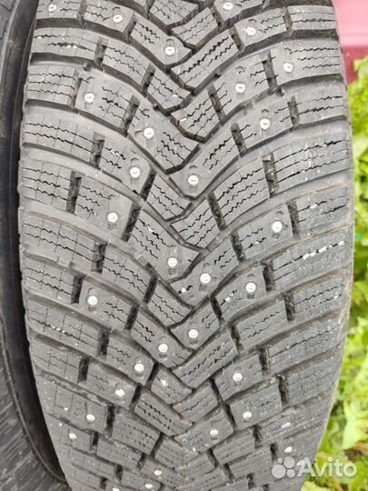 Continental IceContact 3 225/65 R17 106T