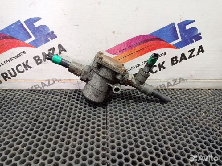 Клапан воздушный