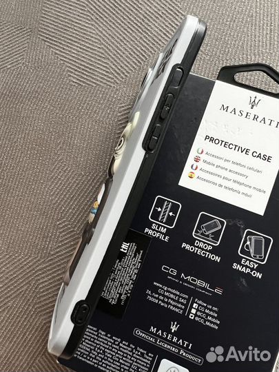 Чехол для iPhone 13 pro max