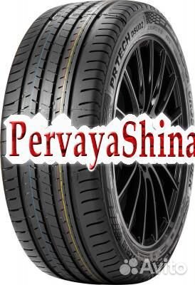 DoubleStar DSU02 255/45 R18