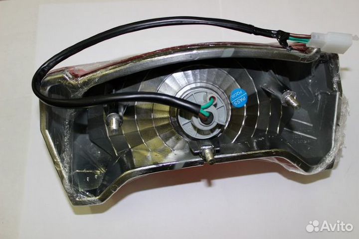 Блок заднего фонаря CF Moto X5/X6