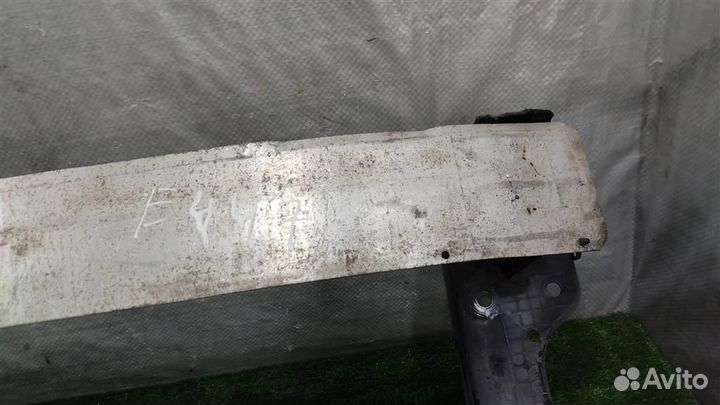 Усилитель бампера переднего Opel Corsa D 2011