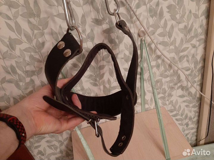 Сбруя(поводок) для собаки