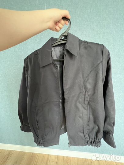 Форма мвд женская