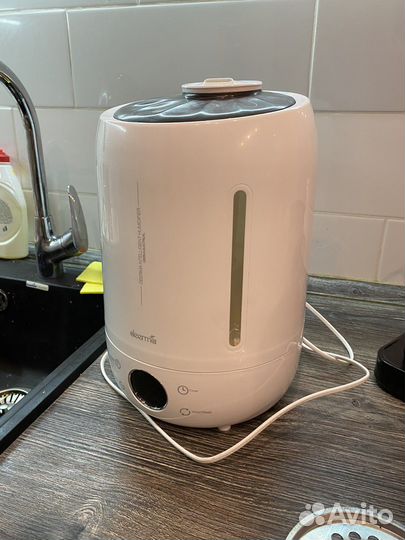 Увлажнитель воздуха Deerma Humidifier F630