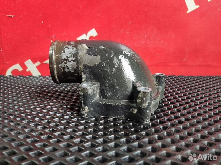 Крышка термостата Renault T