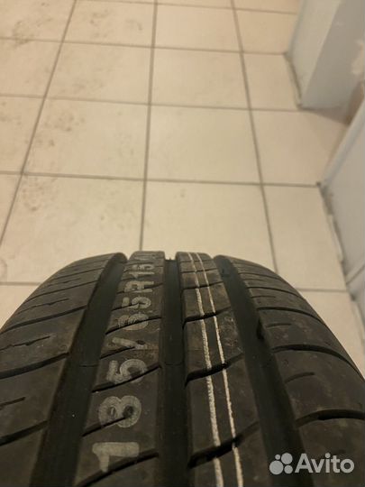 Kumho Ecowing ES01 KH27 185/65 R15