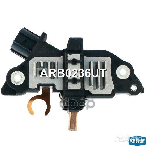 Регулятор генератора ARB0236UT Krauf