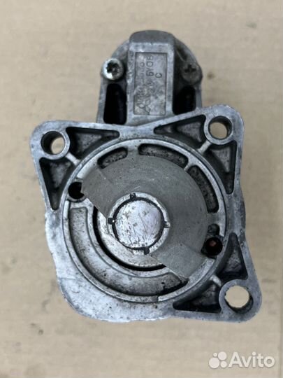 Стартер для Mazda 323 BA;BG;F 1.5 M3T38882