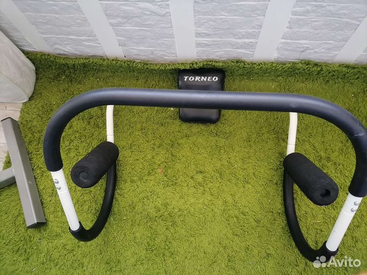 Силовой тренажер