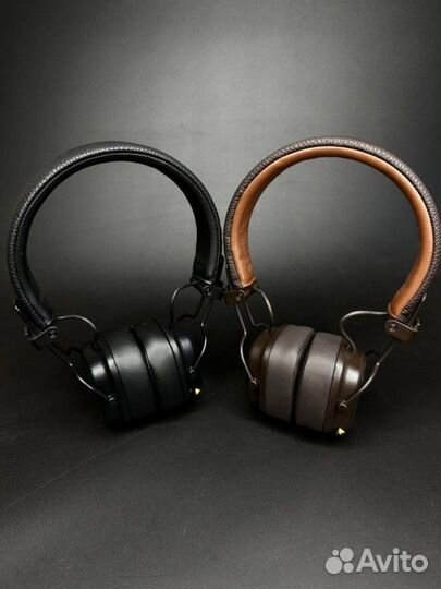 Наушники Marshall Major 4