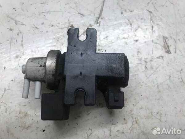 Преобразователь давления Bmw 7 Series F01 N63 2010