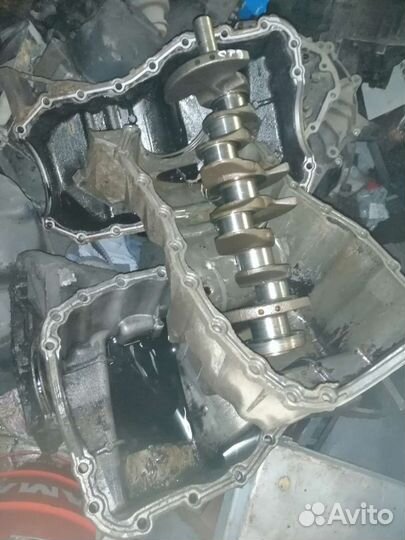 Поддон двс 8кл Рено