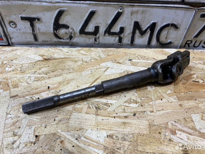 Рулевой карданчик Daewoo Matiz 0.8 2005