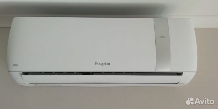 Energolux SAS09BN1-AI/SAU09BN1-AI