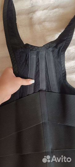 Корсет ортопедический для спины