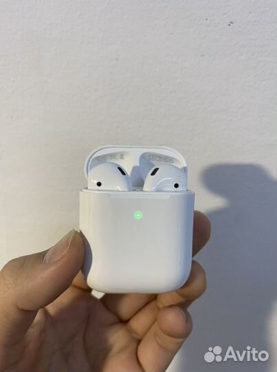 Bluetooth гарнитура Hoco