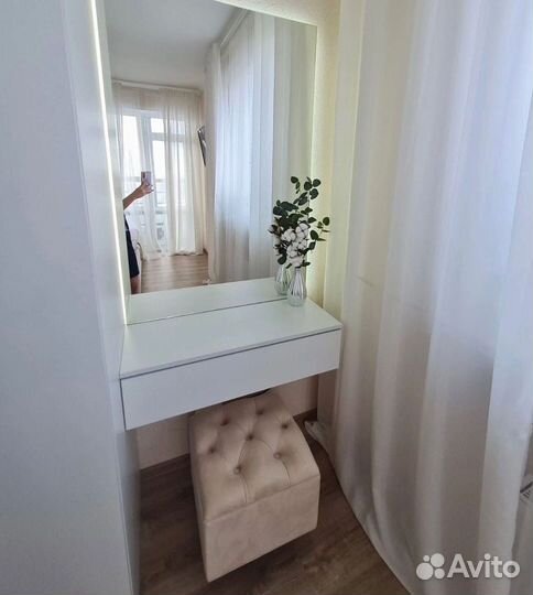 Шкафы купе Барнаул от фабрики на заказ