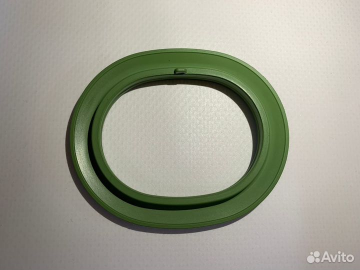 Прокладка коллектора впускного A2761410207