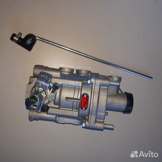 Кран регулятор тормозных сил даф Ф90 Ф2000