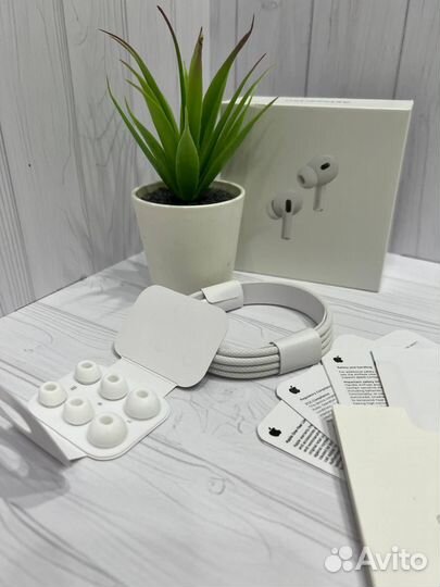 AirPods Pro 2 new original