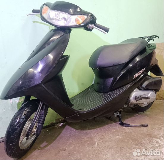 Скутер Honda Dio 68 Инжектор Без пробега по РФ