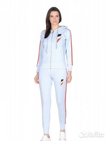 Спортивный костюм новый m-l