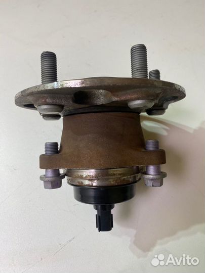 Ступица задняя Toyota Camry V70 V 75 2arfe