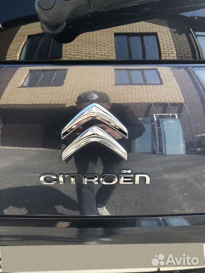 Citroen Grand C4 Picasso 1.6 AMT, 2012, 234 154 км