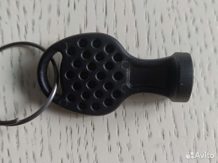 Ключ для багажника Mont Blanc