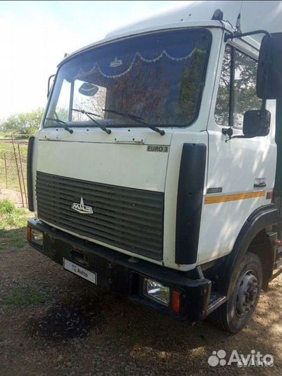 Грузоперевозки 5 тонн