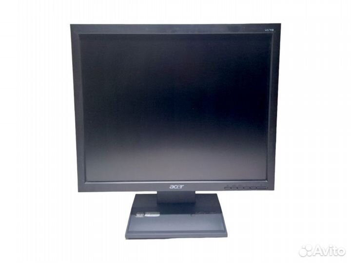 Монитор Acer v173a