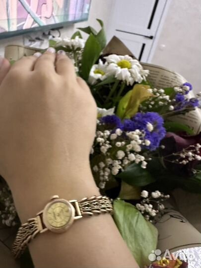 Золото проба 585