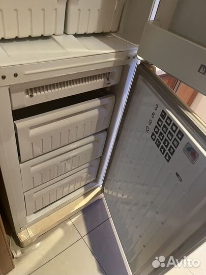 Холодильник бу