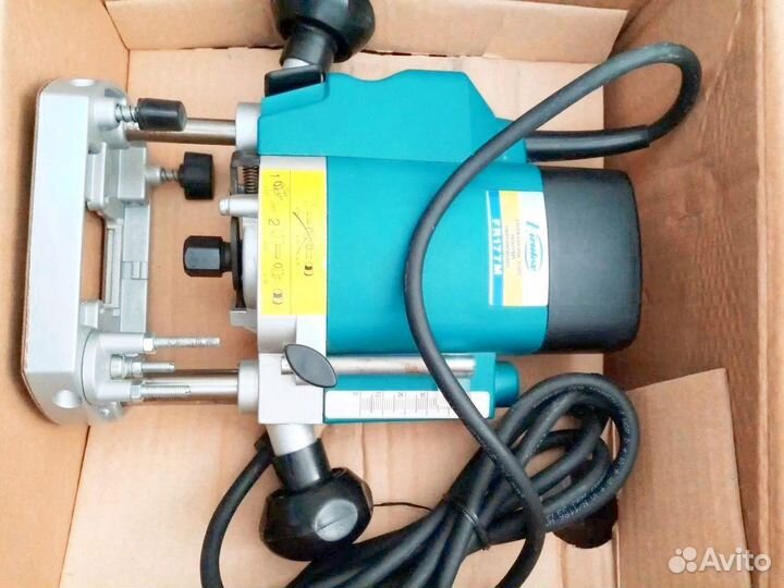 Фрезер Virutex FR177M