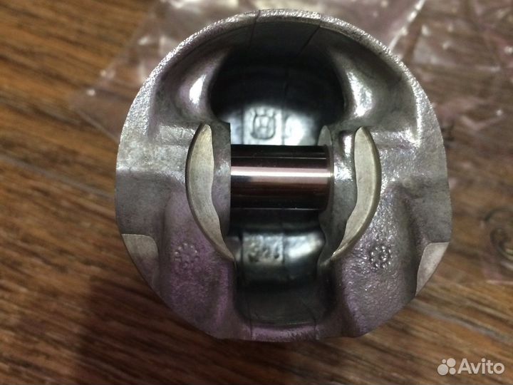 Цпг Husqvarna 555/560/562 (AB)