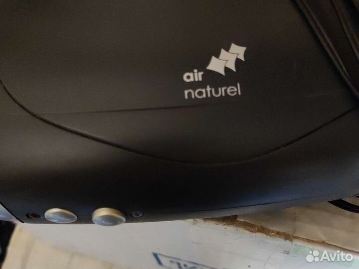 Компактный электро обогреватель