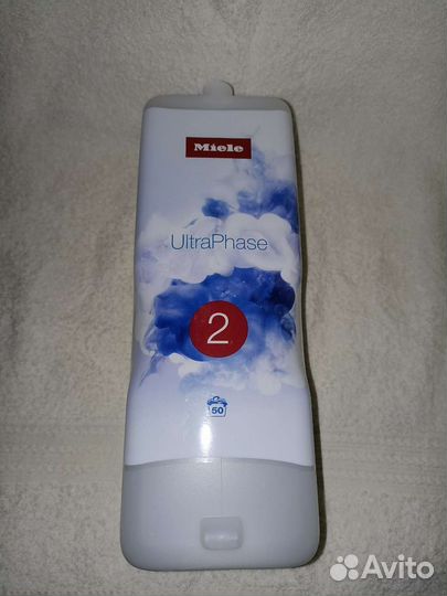 Средство для стирки miele