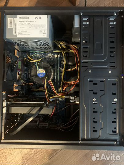 Компьютер для работы