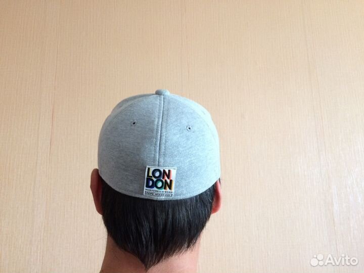 Бейсболка новая Pepe jeans оригинал
