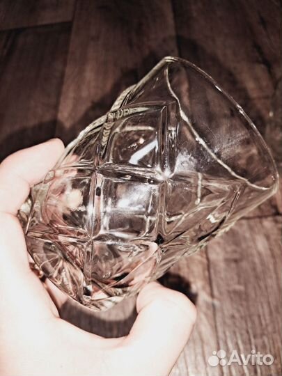 Стаканы (7 шт)