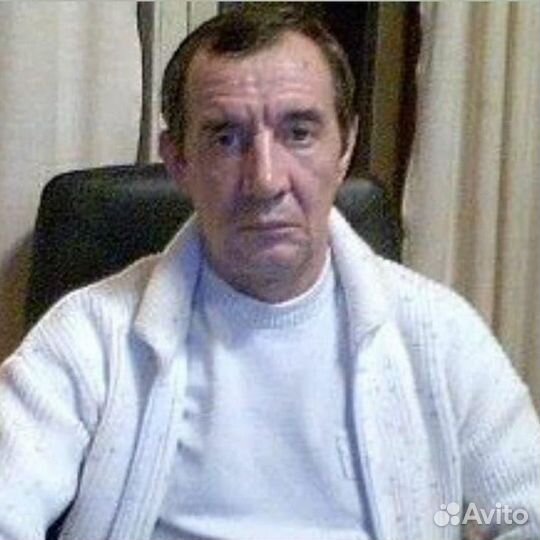 Охранник