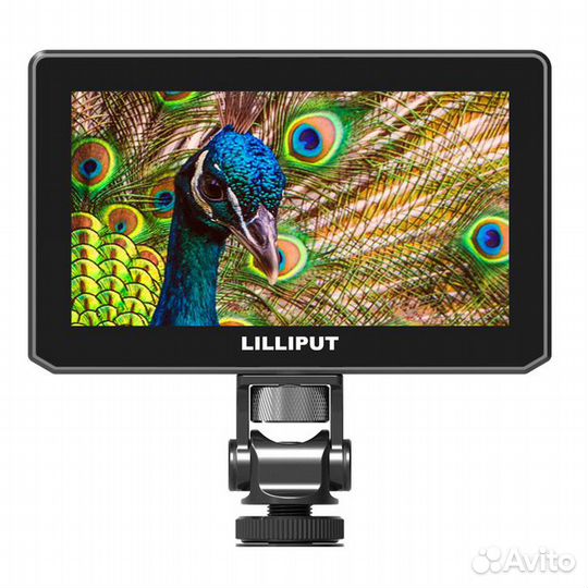 Монитор Lilliput T5