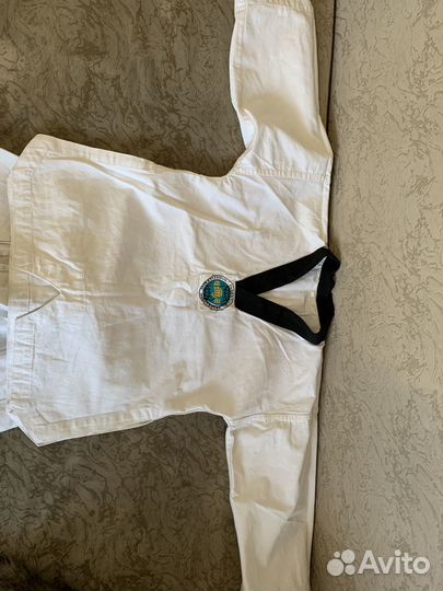 Кимоно для тхэквондо