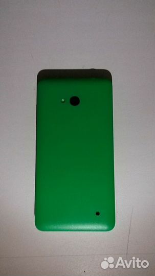 Microsoft Lumia 640 LTE Dual SIM (RM-1075)