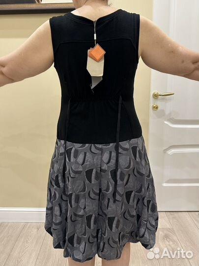 Платье - сарафан женское