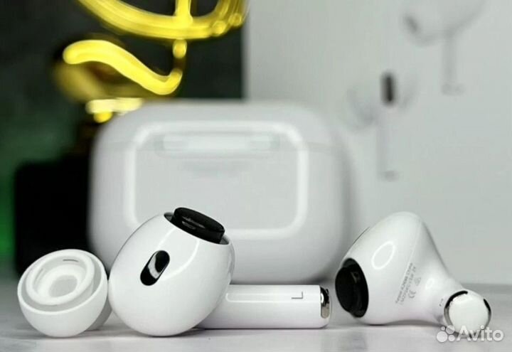 AirPods Pro 2 оптом (Airpods 3, Airpods 2)